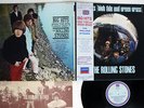 ROLLING STONES BIG HITS HIGH TIDE AND GREEN GRASS LONDON L20P-1008 Japan OBI LP