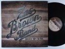 ZAC BROWN BAND Greatest Hits So Far SOUTHERN GROUND/ATLANTIC 2XLP with CD *