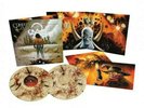 Coheed & Cambria GOOD APOLLO I'M BURNING STAR IV VOL 2 NWFT Gunslinger Vinyl