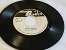 Ska - Prince Buster All Stars & The Royals SAVE MAMA / WASH WASH - Blank 7