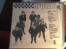 THE SPECIALS - SELF TITLED - 1979 VINYL LP -TWO TONE - EXCELLENT CONDITION