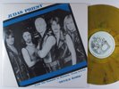 JUDAS PRIEST Devil's Work NOT ON LABEL 2XLP VG++/NM yellow marble vinyl *