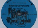 KROKUS/MOTORHEAD November 13, 1983 KING BISCUIT FLOWER HOUR 2XLP VG+ *