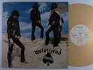MOTORHEAD Ace Of Spades BRONZE LP NM uk gold vinyl *
