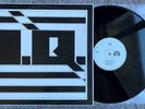 IQ superb 1983 Aussie synth-prog/space-rock mini-LP Ken Davis, Mars Lasar I.Q NM