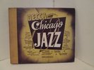 78tk album set-Jazz-DECCA 121-Chicago Jazz- Various artists-6 disc set