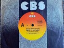 BRUCE SPRINGSTEEN 'Prove It All Night' original 1978 Australian 7