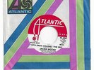JACKIE MOORE - BOTH ENDS AGAINST THE MIDDLE - ATLANTIC DEMO - EX.. CONDITION