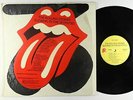 Rolling Stones - Sucking In The Seventies LP - Rolling Stones VG+ Shrink