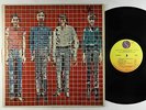 Talking Heads - More Songs About Buildings And Food LP - Sire
