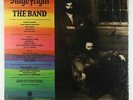 The Band - Stage Fright LP - Capitol SEALED