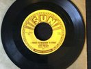 ORIGINAL / Rockabilly 45 / ELVIS PRESLEY / SUN 223 / Mystery Train / I Forgot