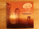 SOLO UN GRNDE SASSO - VERDENA - LP Vinile BEARD OF STARS BOS2LP28 Mint