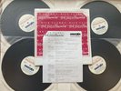 DICK CLARK'S ROCK ROLL & REMEMBER 4-LP RADIO SHOW VA 4-5-91 UNISTAR CUE SHEETS