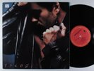 GEORGE MICHAEL Faith COLUMBIA LP VG++ promo w/ lyric sheet insert *
