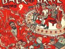 BACK FROM THE GRAVE vol 9 LP Gatefold nuggets CRYPT pastels warlocks raevins