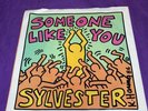 Someone Like You Sylvester Single 80s Keith Haring Dance Retro Warner Bros Vinyl