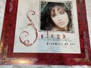 SELENA -  DREAMING OF YOU LP VINYL RECORD SEALED NEW SUPER RARE 2016