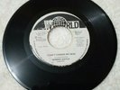 BONNIE GAYLE- I CAN'T CHANGE MY SKIN / BLACK WORLD /  reggae