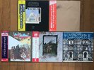 LED ZEPPELIN - vinylLP 5Album 7LP PHYSICAL GRAFFITI etc with obi