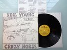 NEIL YOUNG-ZUMA...SUPERB  COMPLETE  GENUINE 1ST UK PRESS N/MINT VINYL LP 1975