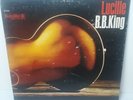 B.B. King Lucille 1968 Bluesway LP First Pressing