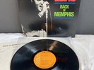 LP Elvis Presley - Back in Memphis | Japan Press | EX+/EX+