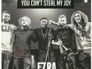 EZRA COLLECTIVE - You Can't Steal My Joy - Vinyl (gatefold 2xLP)