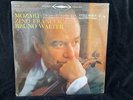 FRANCESCATTI violin - MOZART Concertos 3 & 4 - B. Walter - COLUMBIA ST LP SEALED