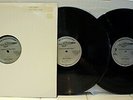 Rare Ricky Skaggs 3-LP Set & Cue Sheets - Country / Bluegrass Radio Show