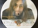 THE BEATLES SO MUCH YOUNGER THEN WATCHING RAINBOWS PICTURE DISK DC7577 1983