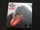 ROLLING STONES GRRR Ltd Ed LP BoxSet Greatest Hits 1962-2012 RARE NEW In Wrapper