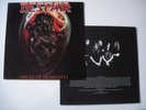 Despair ‎– Decay Of Humanity LP Century Media ‎– 08-9712-1 Germany 1990 ORIGINAL
