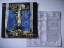 Sepultura ?– Chaos A.D. LP Roadrunner Records ?– RR 9000-1 Holland 1993 ORIGINAL