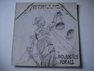 Metallica ?– ..And Justice For All+12