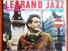 MICHEL LEGRAND - LEGRAND JAZZ  180g 45rpm  Numbered Limited Edition  SEALED
