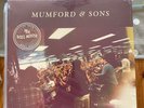 Mumford and Sons - live from bull moose record store day 2013 10 inch new
