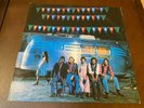 Ronnie Lane's Slim Chance One for the Road VG+/VG+ GERMAN Folk Rock Country LP