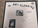Dry Cleaning - Boundary Road Snacks And Drinks & Sweet Princess Vinyl Unplayed