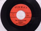 JOHNNY AND DEBONAIRES The Bonecracker FENWAY 1711