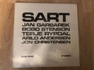 Garbarek Stenson Rypdal Andersen Christensen - Sart 1971 Sealed ECM Vinyl NM