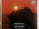 JOHN CACAVAS ?Moonstruck 1960 Vinyl Sealed LP Dot DLP 3269 Exotica Ambient