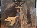 SEALED original/early Pressing Gary Stewart Steppin Out On RCA