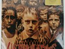 KORN UNTOUCHABLES - 2LP - BRONZE VINYL - LIMITED 1500 COPIES - NEW - RARE