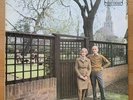 Fairport Convention - Unhalfbricking Vinyl LP - ILPS 9102 - EX - FREE POSTAGE