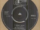 THE PARLIAMENTS**I WANNA TESTIFY**SOUL**DANCER**TRACK RECORDS**HEAR IT
