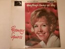 VERY RARE-ROSEMARY SQUIRES-EVERYTHINGS COMING UP ROSY-UK HMV ORIGINAL MONO LP