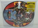 THE GRATEFUL DEAD self-titled debut 50th Anniversary-NEW PICTURE DISC LP Rhino