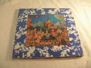 The Rolling Stones, Their Satanic Majesties Request, abkco 4 Record Set 2017 New