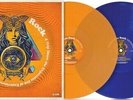 Psychedelic Rock: Tr - Psychedelic Rock: A Trip Down The Era Of Experimental Roc